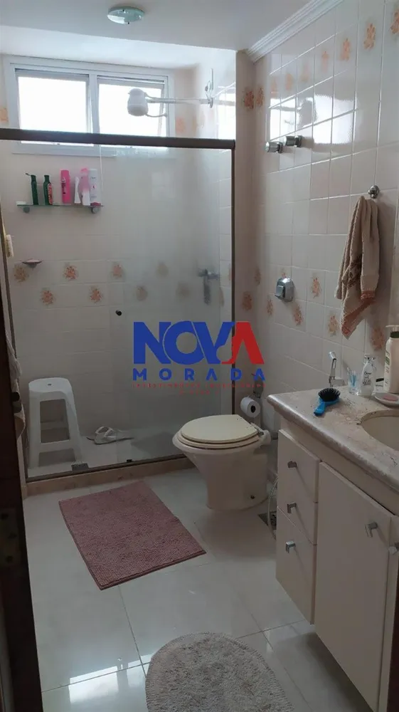 Apartamento, 4 quartos, 240 m² - Foto 13