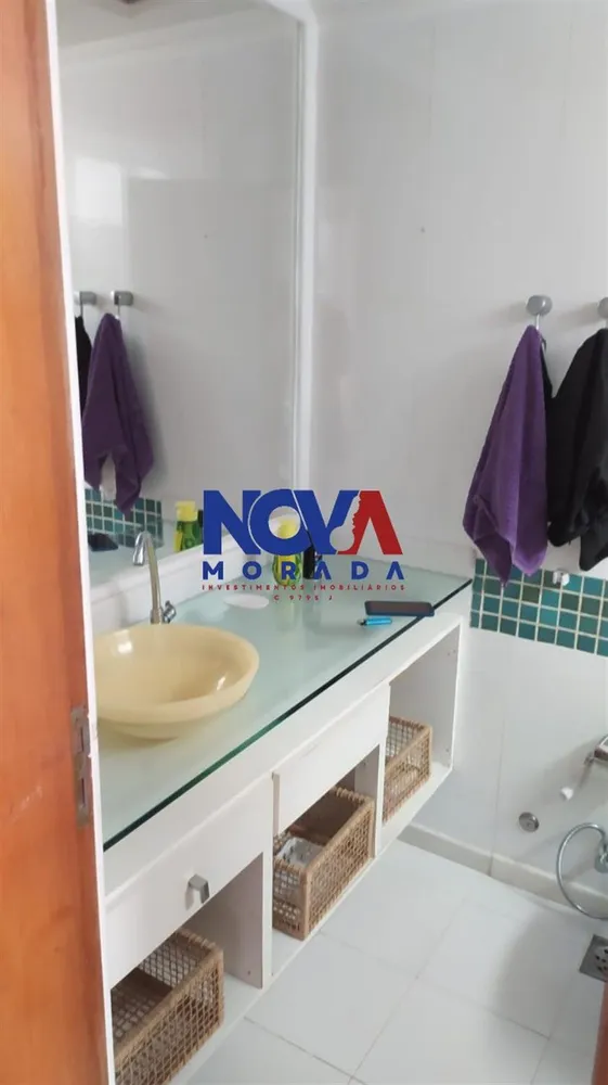 Apartamento, 4 quartos, 240 m² - Foto 16