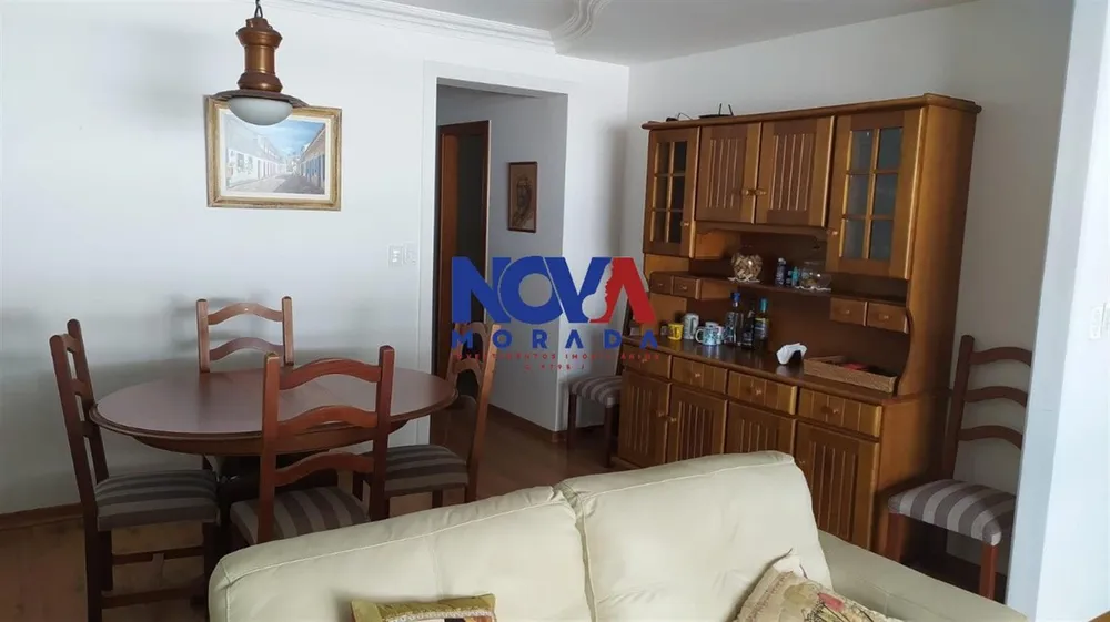 Apartamento, 4 quartos, 240 m² - Foto 2