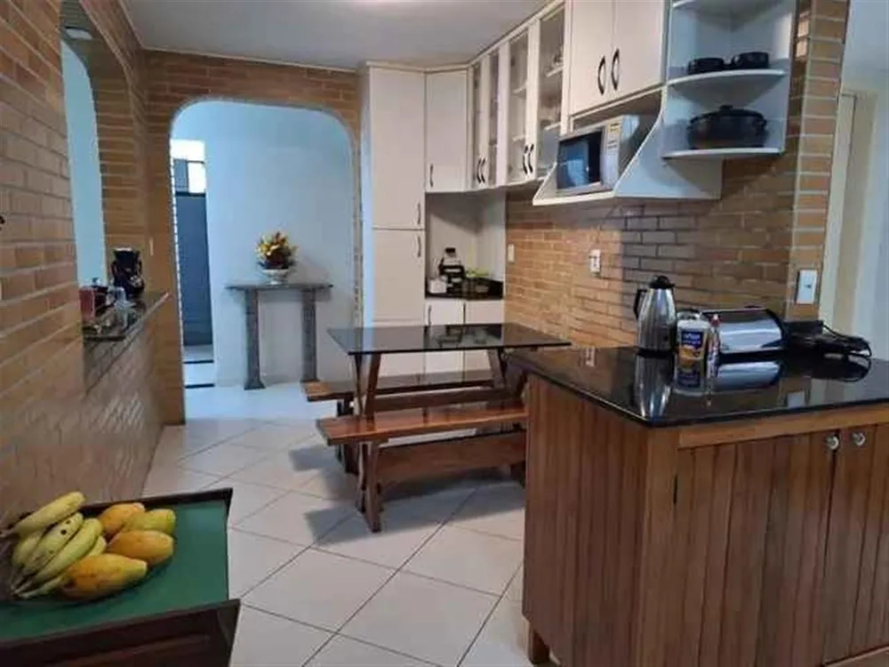 Apartamento, 3 quartos, 158 m² - Foto 5