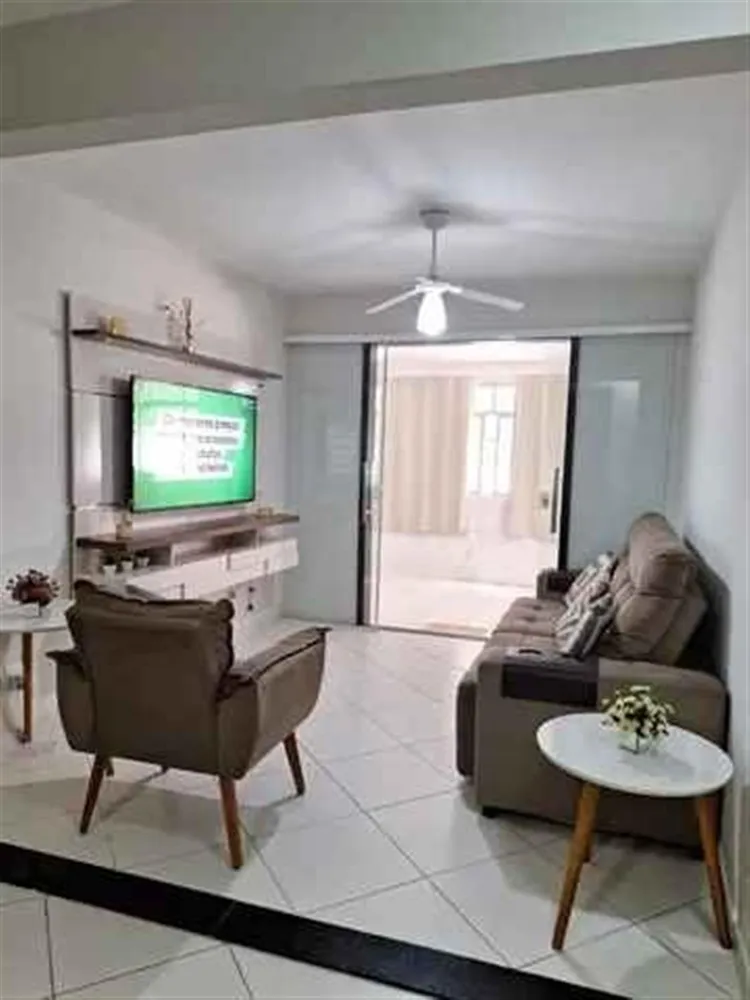 Apartamento, 3 quartos, 158 m² - Foto 3