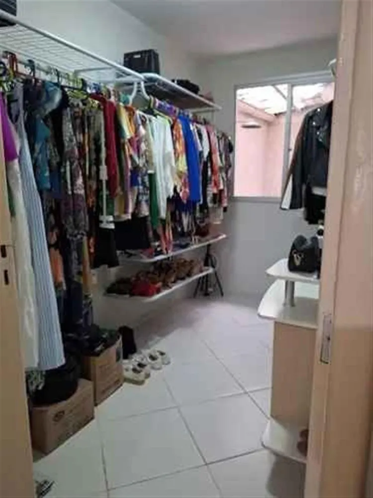 Apartamento, 3 quartos, 158 m² - Foto 10