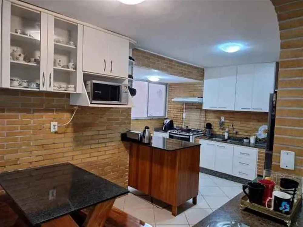 Apartamento, 3 quartos, 158 m² - Foto 7