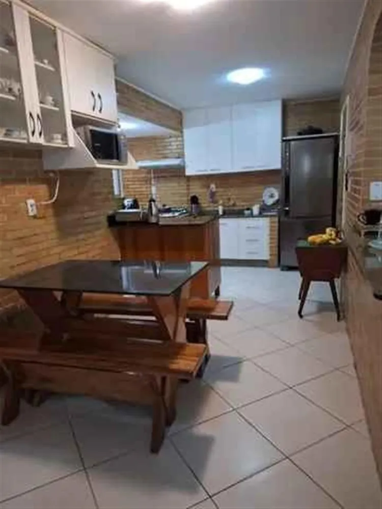 Apartamento, 3 quartos, 158 m² - Foto 6
