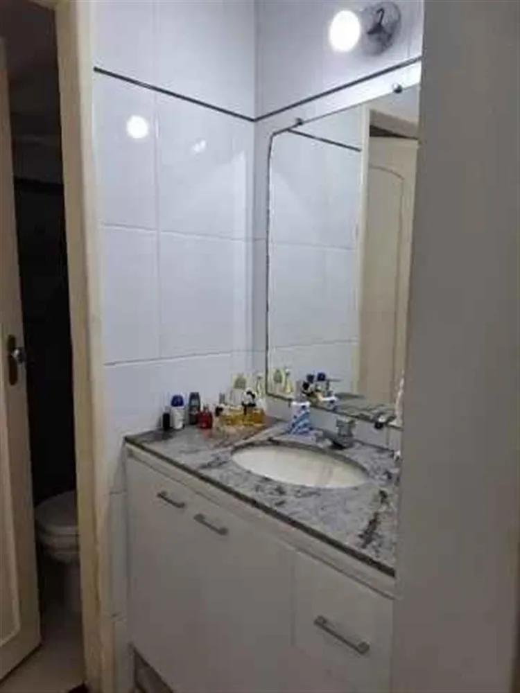 Apartamento, 3 quartos, 158 m² - Foto 12