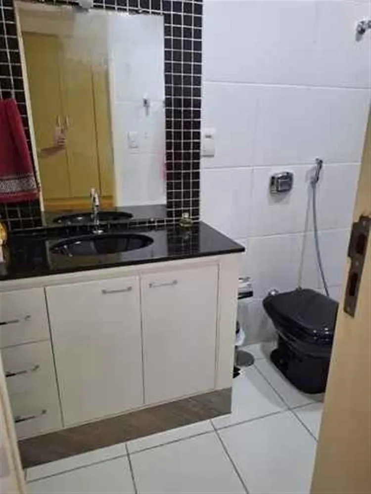 Apartamento, 3 quartos, 158 m² - Foto 11