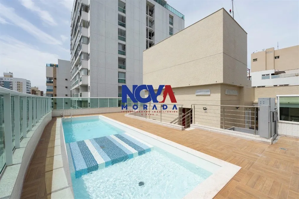 Apartamento, 3 quartos, 73 m² - Foto 14