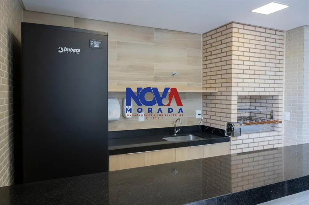 Apartamento, 3 quartos, 73 m² - Foto 8