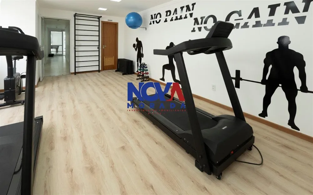 Apartamento, 3 quartos, 73 m² - Foto 9