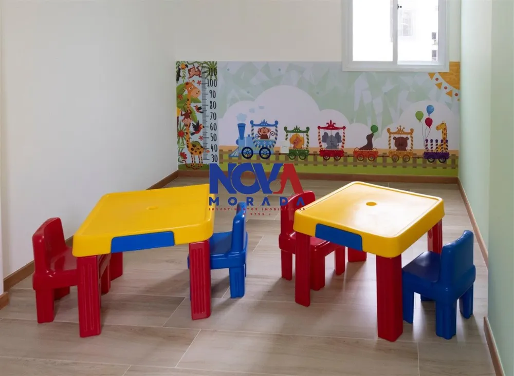 Apartamento, 3 quartos, 73 m² - Foto 11