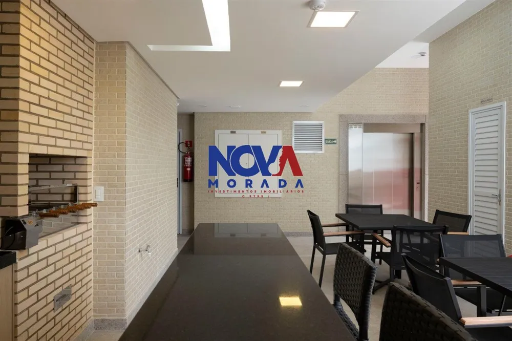 Apartamento, 3 quartos, 73 m² - Foto 7