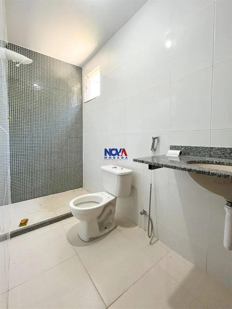 Casa, 2 quartos, 90 m² - Foto 6