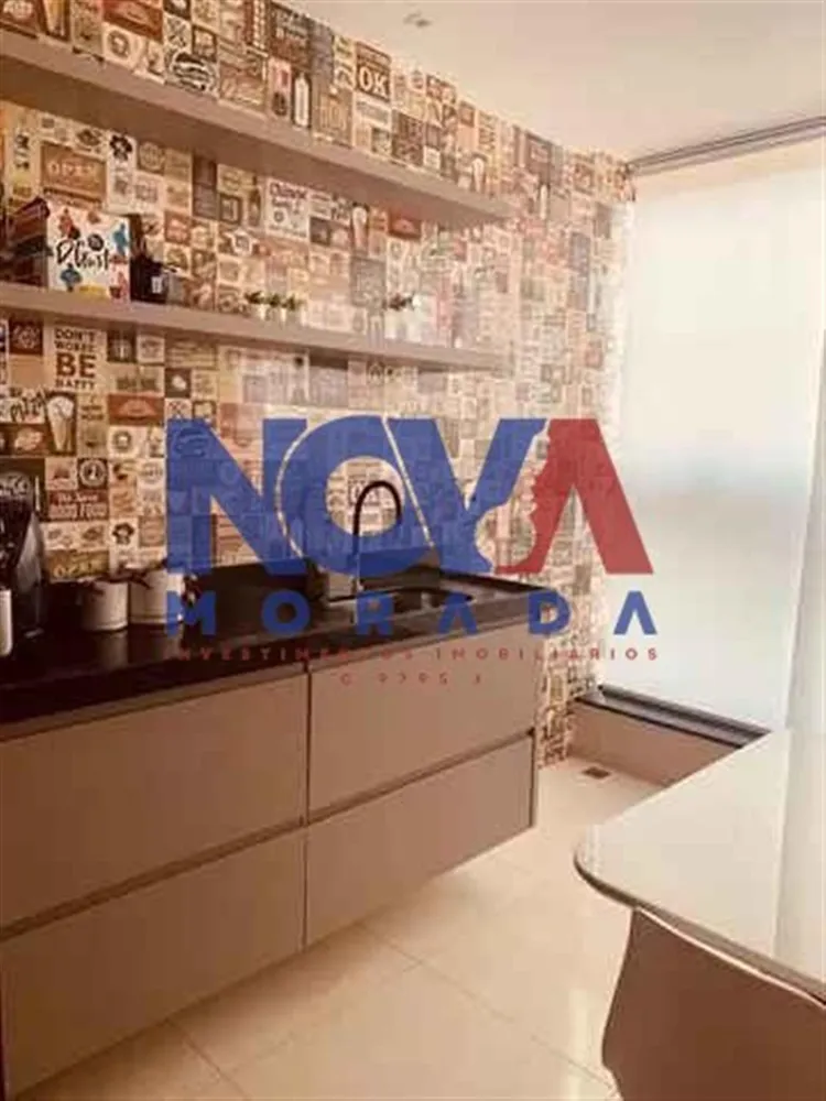 Apartamento, 2 quartos, 74 m² - Foto 5