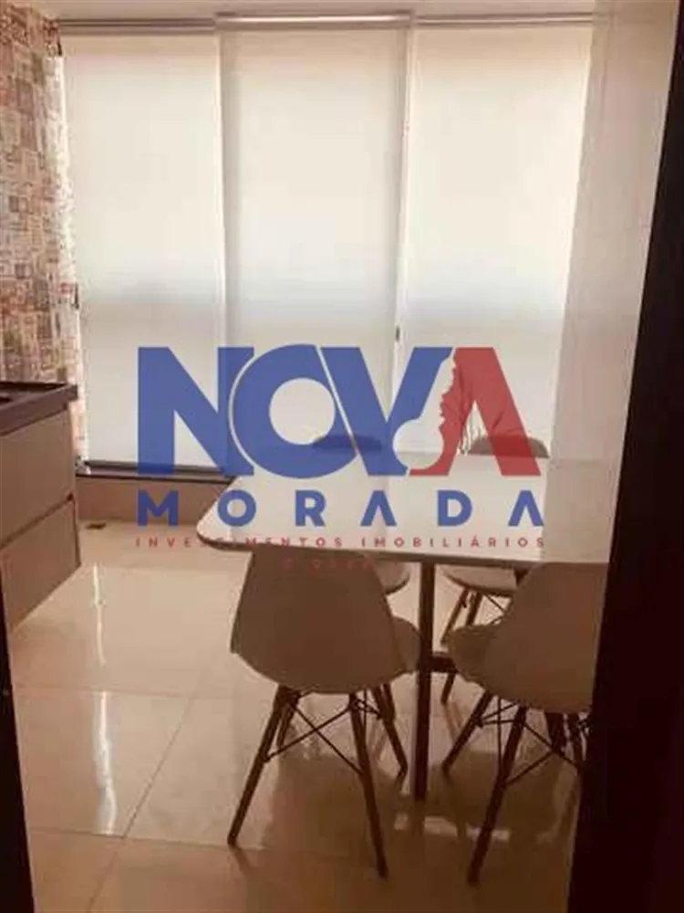 Apartamento, 2 quartos, 74 m² - Foto 3
