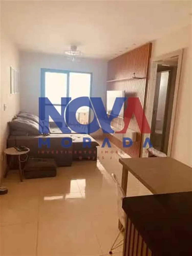 Apartamento, 2 quartos, 74 m² - Foto 2