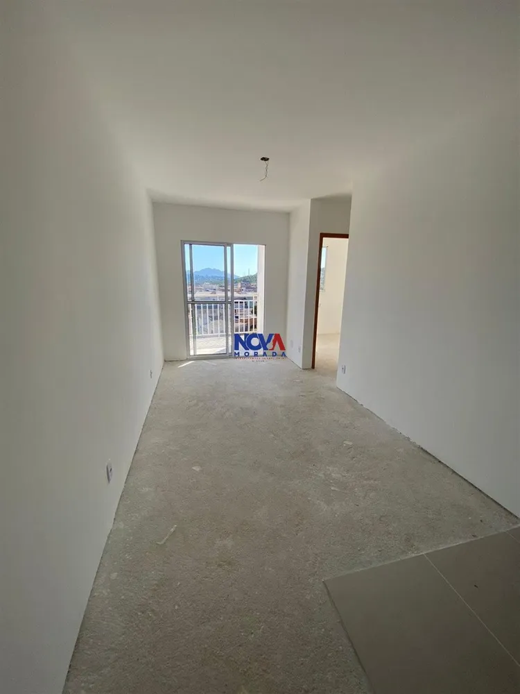 Apartamento, 2 quartos, 47 m² - Foto 2