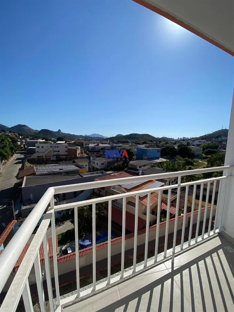 Apartamento, 2 quartos, 47 m² - Foto 5