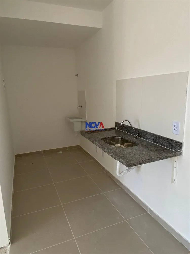 Apartamento, 2 quartos, 47 m² - Foto 7