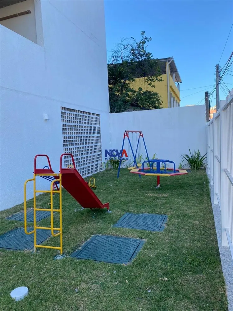Apartamento, 2 quartos, 47 m² - Foto 3