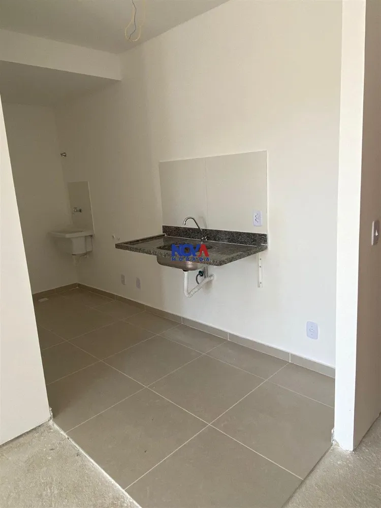 Apartamento, 2 quartos, 47 m² - Foto 6
