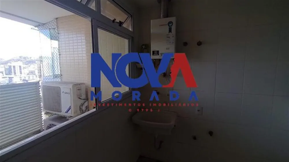 Apartamento, 2 quartos, 70 m² - Foto 11