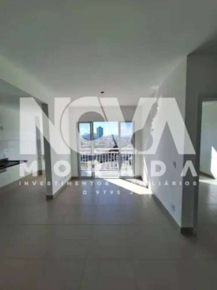 Apartamento, 2 quartos, 54 m² - Foto 2