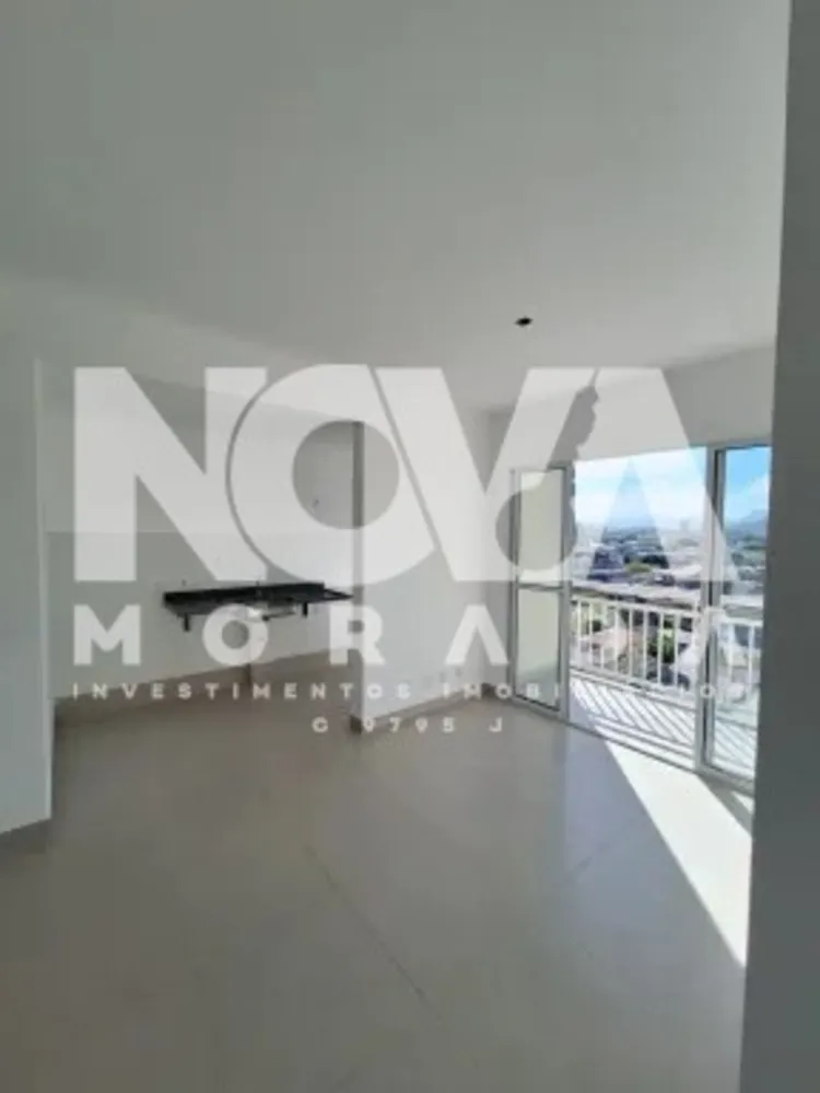 Apartamento, 2 quartos, 54 m² - Foto 1