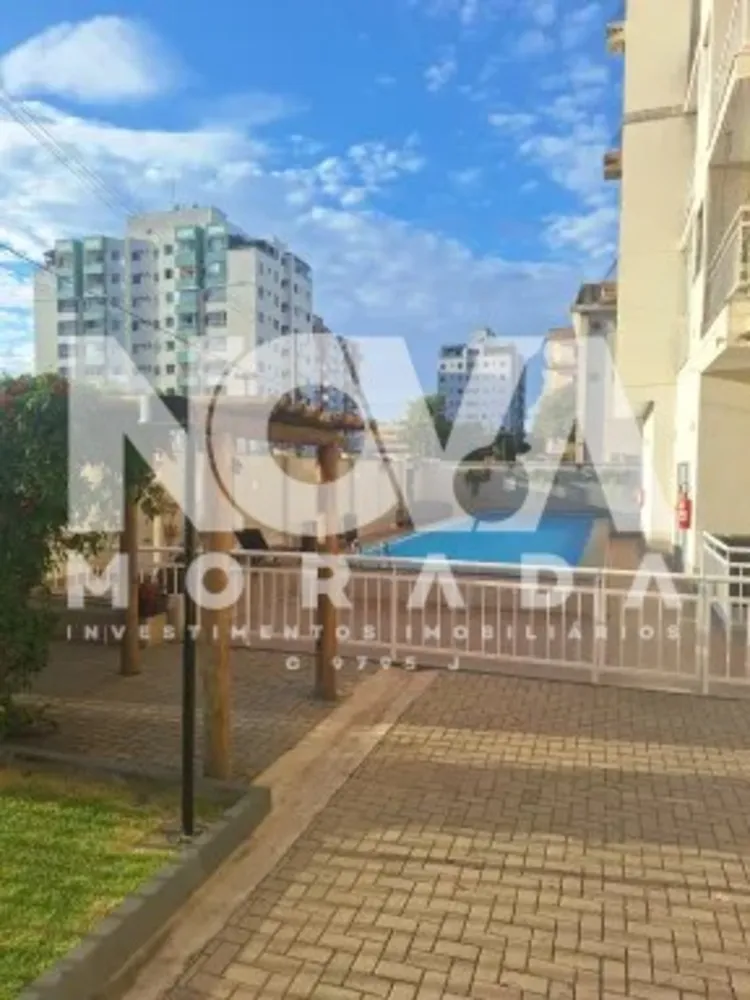 Apartamento, 2 quartos, 54 m² - Foto 9