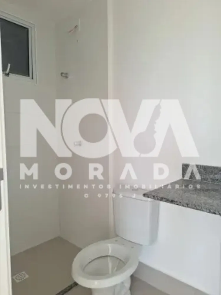 Apartamento, 2 quartos, 54 m² - Foto 8