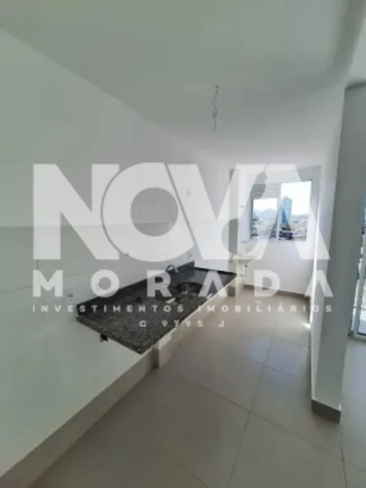 Apartamento, 2 quartos, 54 m² - Foto 5