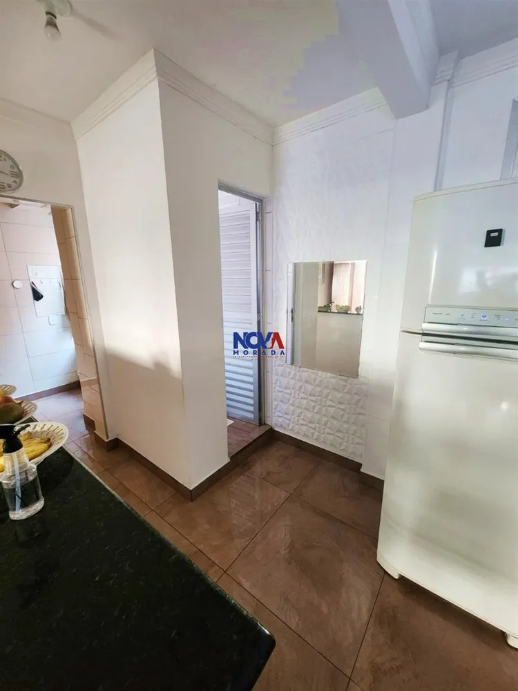 Apartamento, 2 quartos, 61 m² - Foto 4