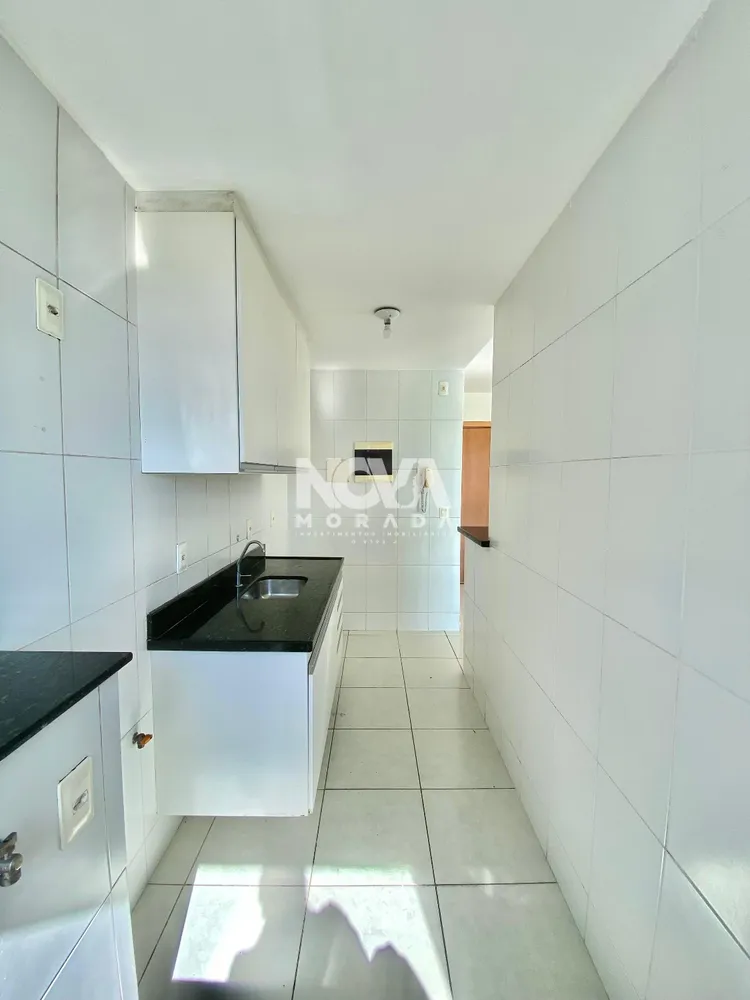 Apartamento, 3 quartos, 80 m² - Foto 5