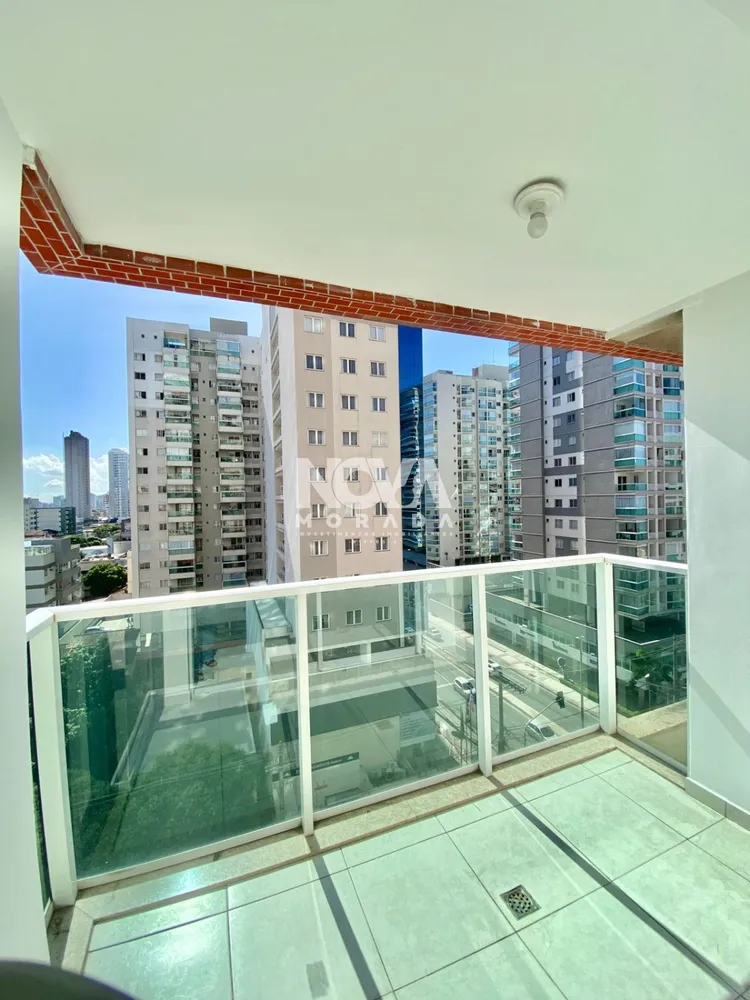 Apartamento, 3 quartos, 80 m² - Foto 2