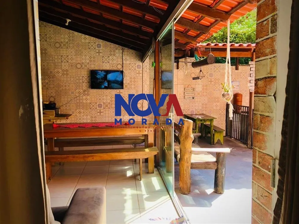 Casa, 3 quartos - Foto 5