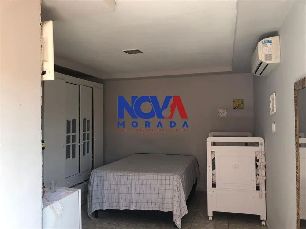 Casa, 3 quartos - Foto 11