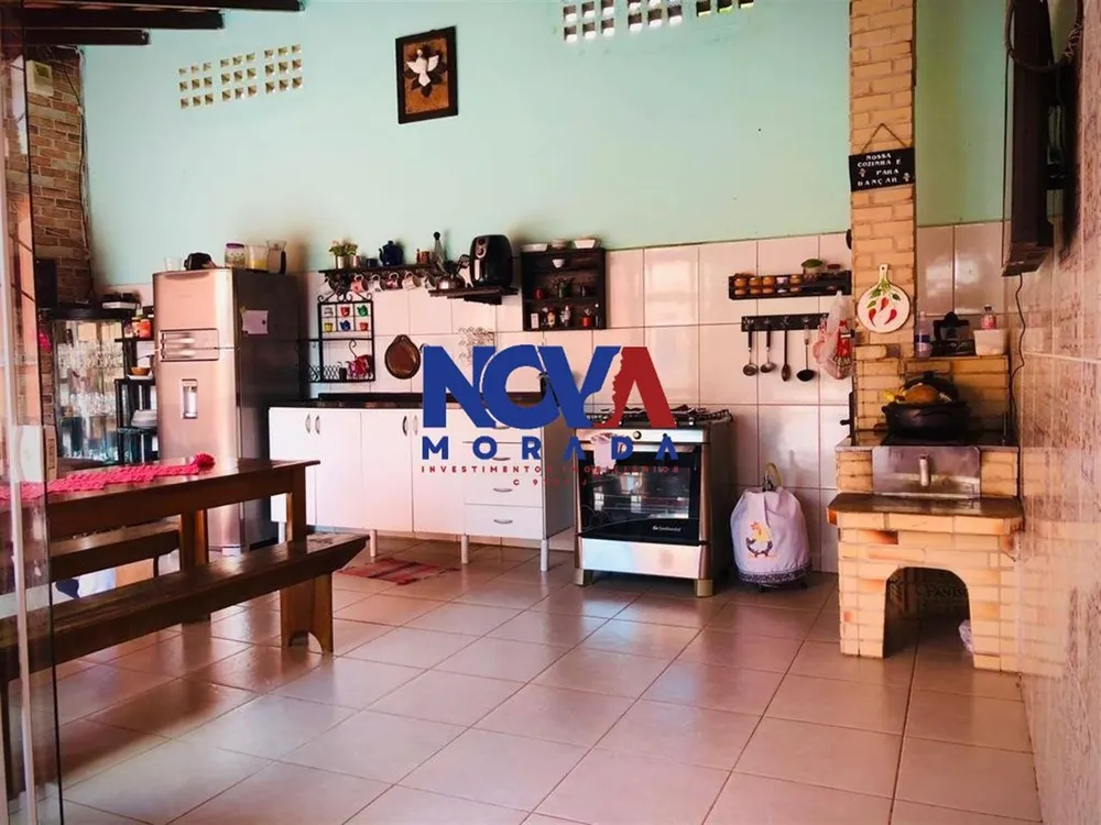 Casa, 3 quartos - Foto 4