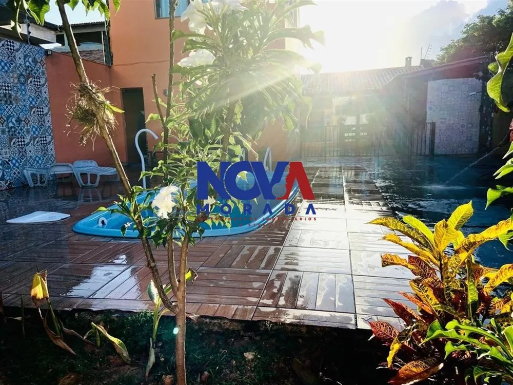 Casa, 3 quartos - Foto 1
