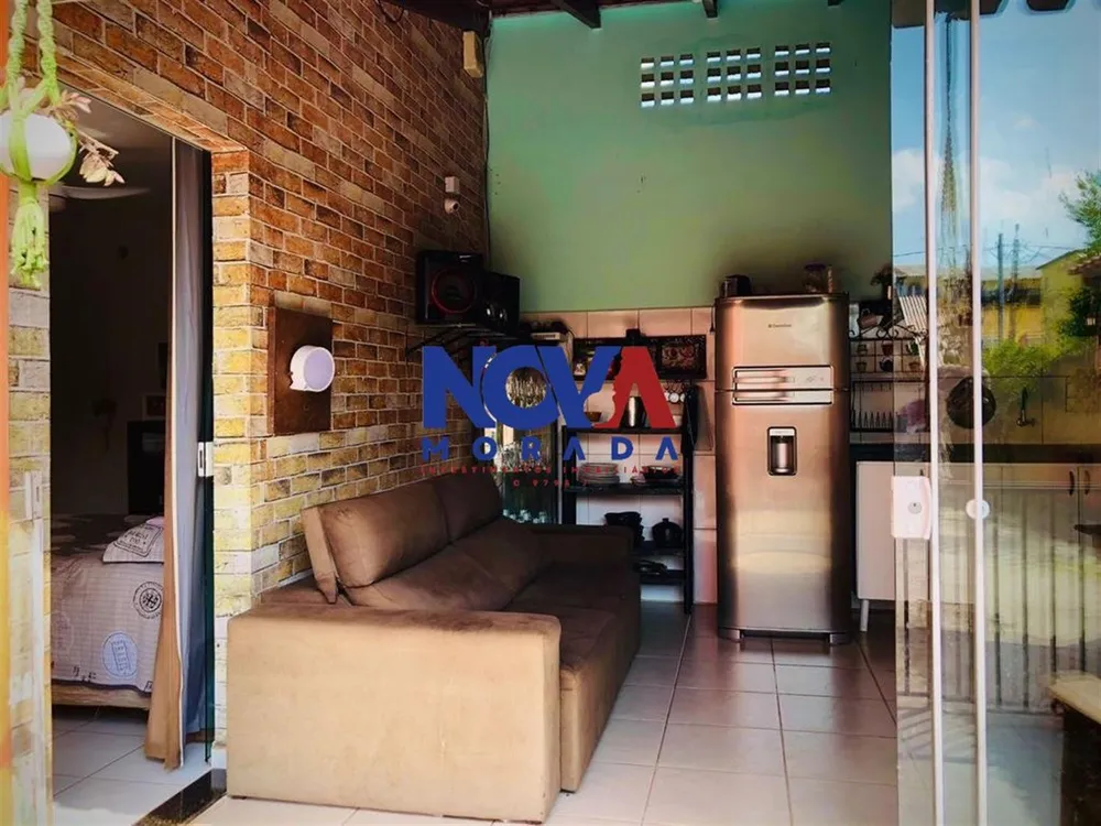 Casa, 3 quartos - Foto 7