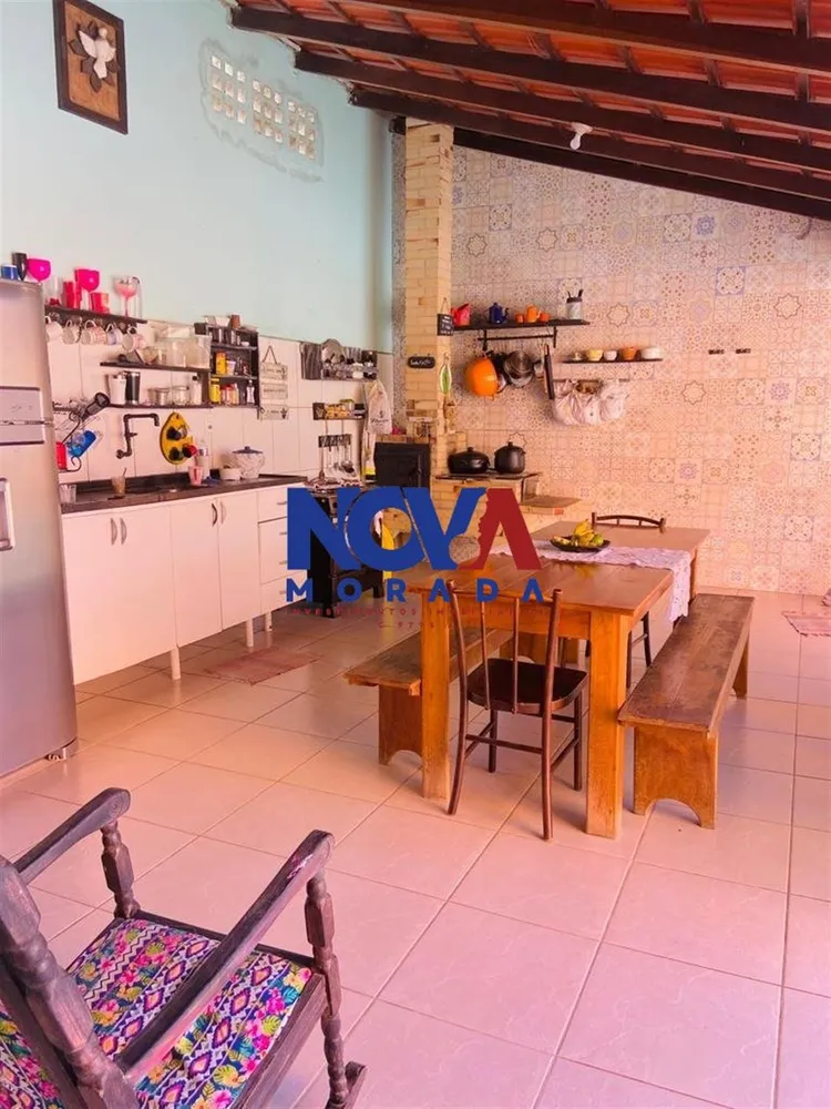 Casa, 3 quartos - Foto 6