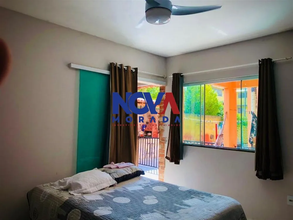 Casa, 3 quartos - Foto 10