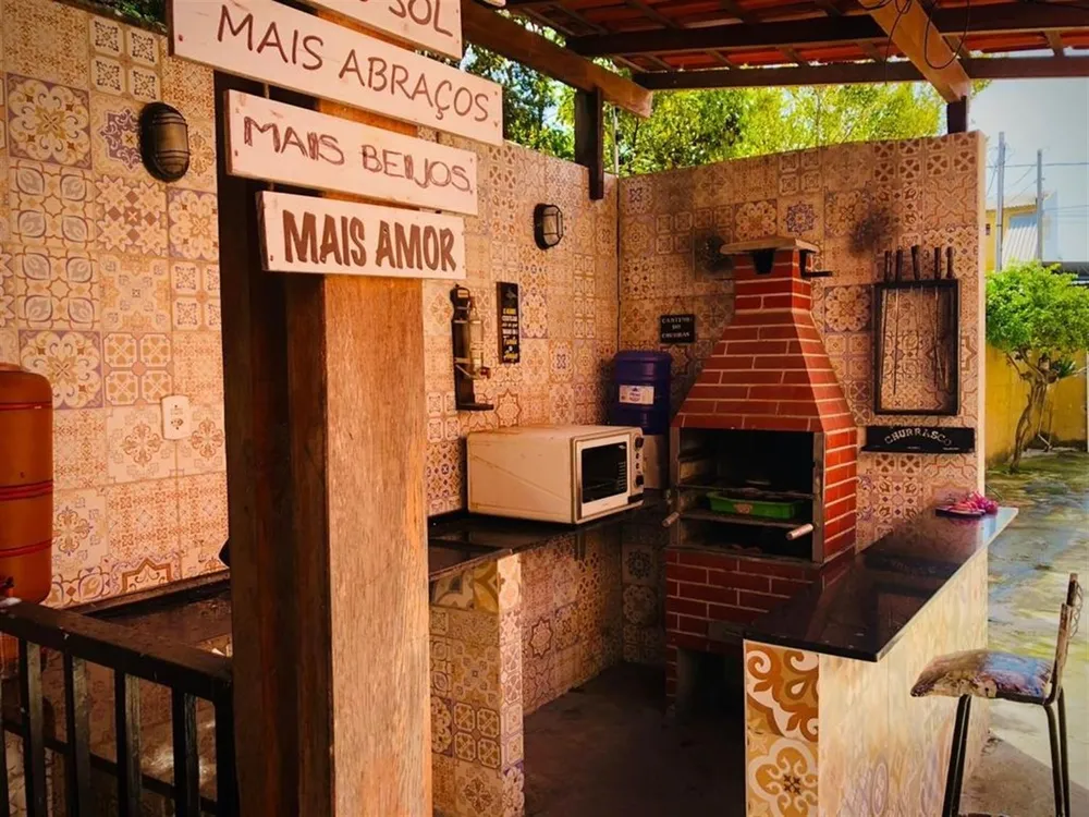 Casa, 3 quartos - Foto 2