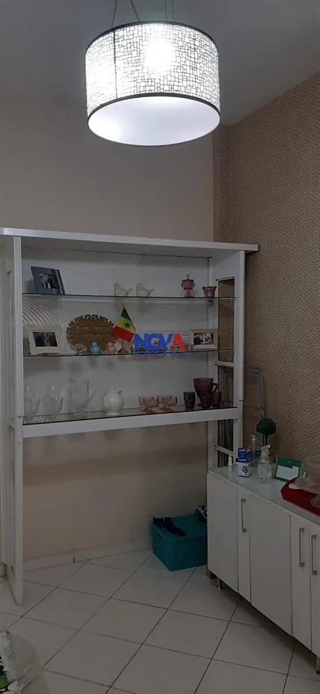 Apartamento, 1 quarto, 45 m² - Foto 4