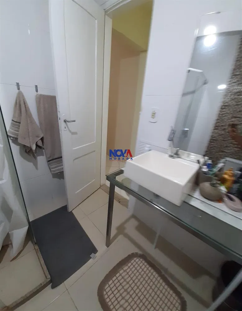 Apartamento, 1 quarto, 45 m² - Foto 7