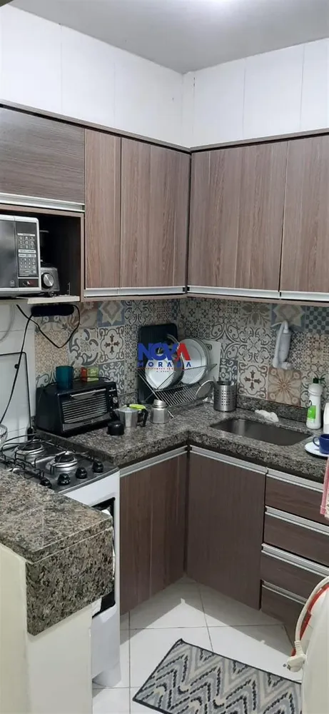 Apartamento, 1 quarto, 45 m² - Foto 6