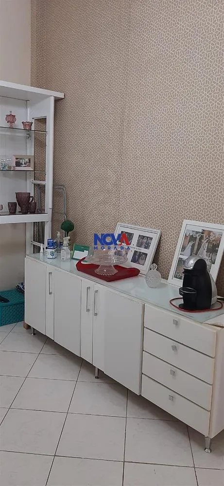Apartamento, 1 quarto, 45 m² - Foto 3