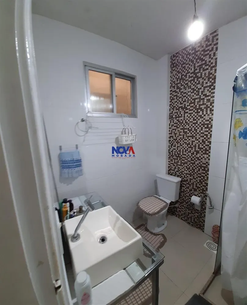 Apartamento, 1 quarto, 45 m² - Foto 8