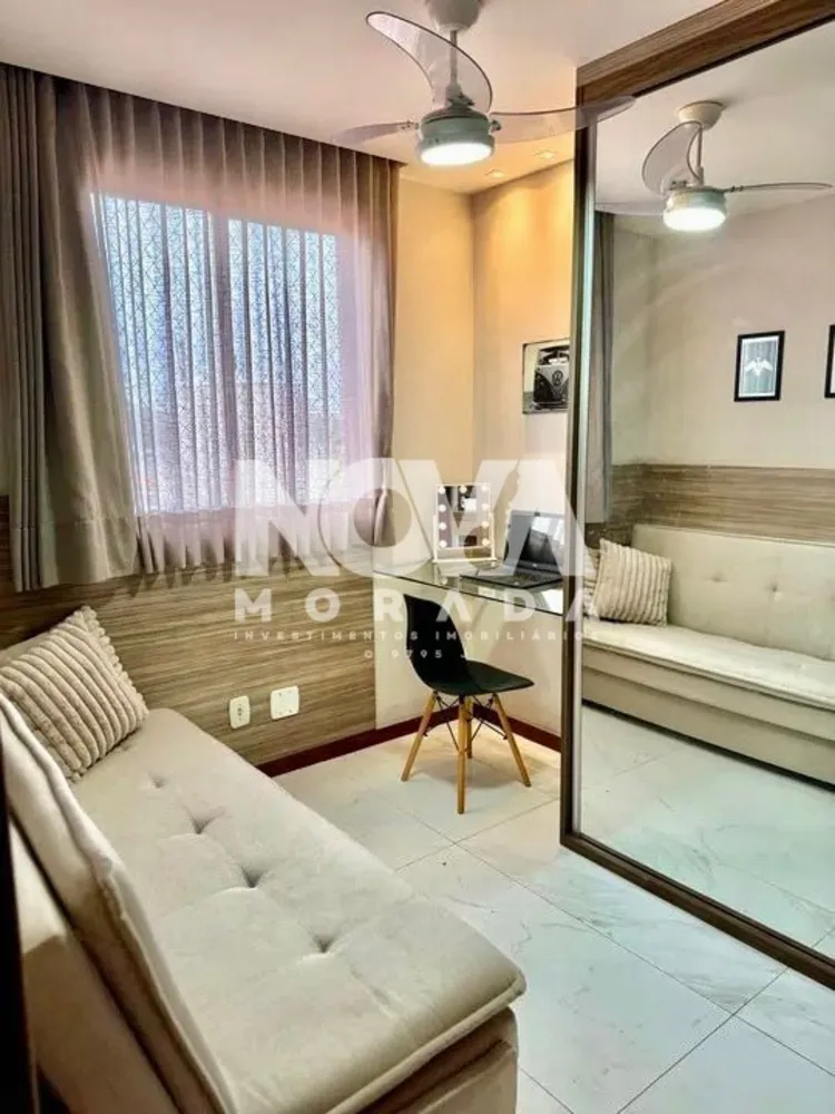 Apartamento, 2 quartos, 60 m² - Foto 10