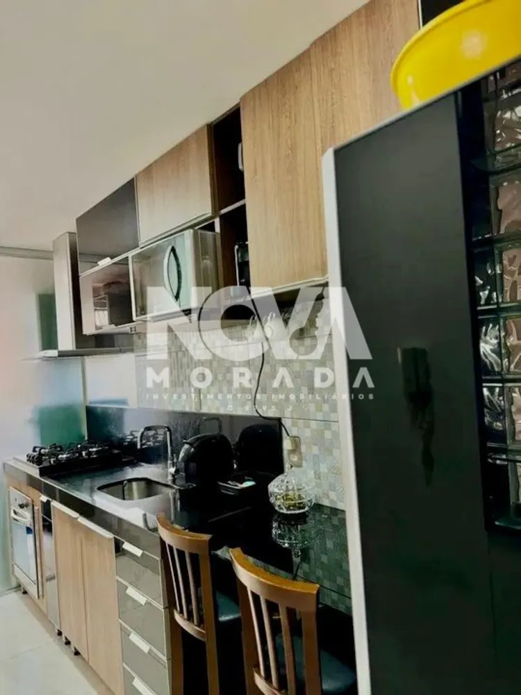 Apartamento, 2 quartos, 60 m² - Foto 8