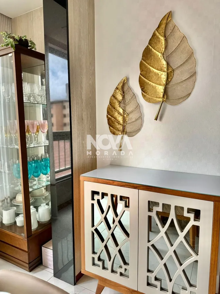 Apartamento, 2 quartos, 60 m² - Foto 6