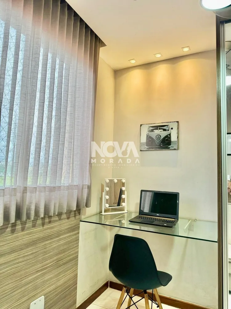 Apartamento, 2 quartos, 60 m² - Foto 11